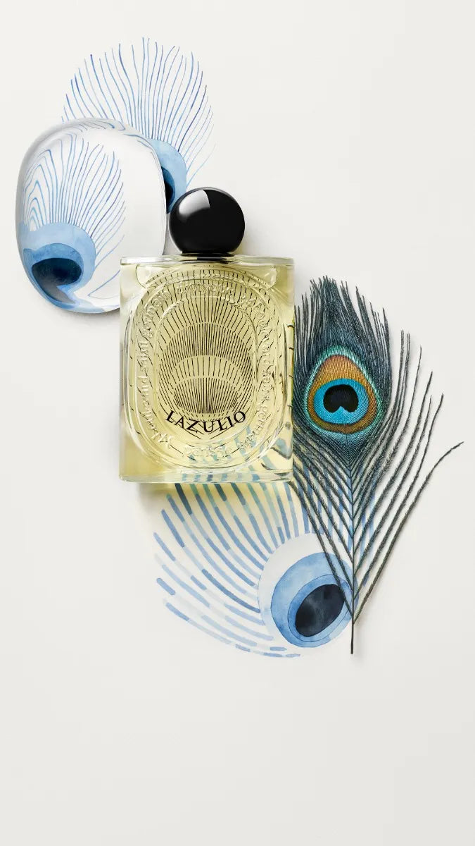 Lazulio - Eau de parfum – Diptyque