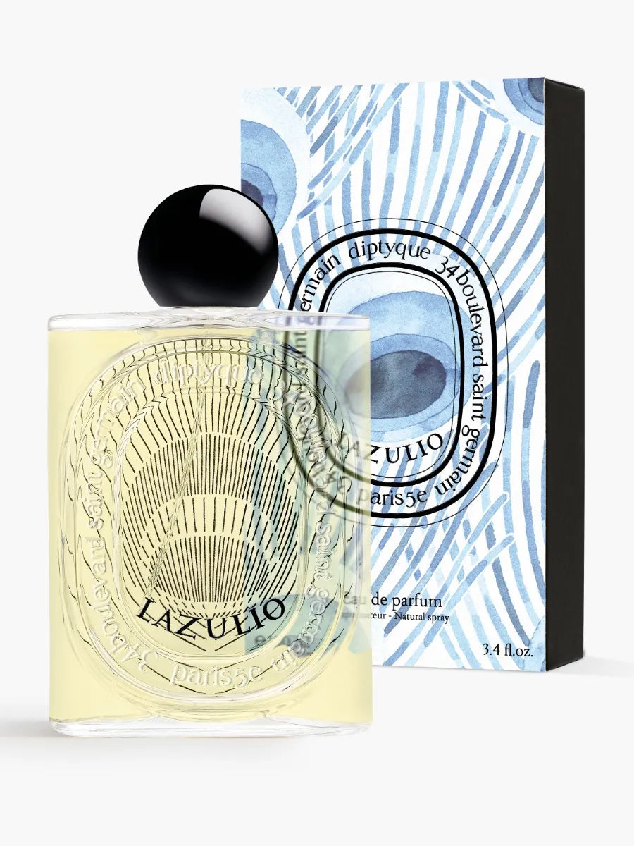 Lazulio - Eau de parfum – Diptyque Lazulio - Eau de parfum – Diptyque