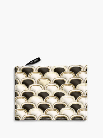 Le Redouté pouch - Small