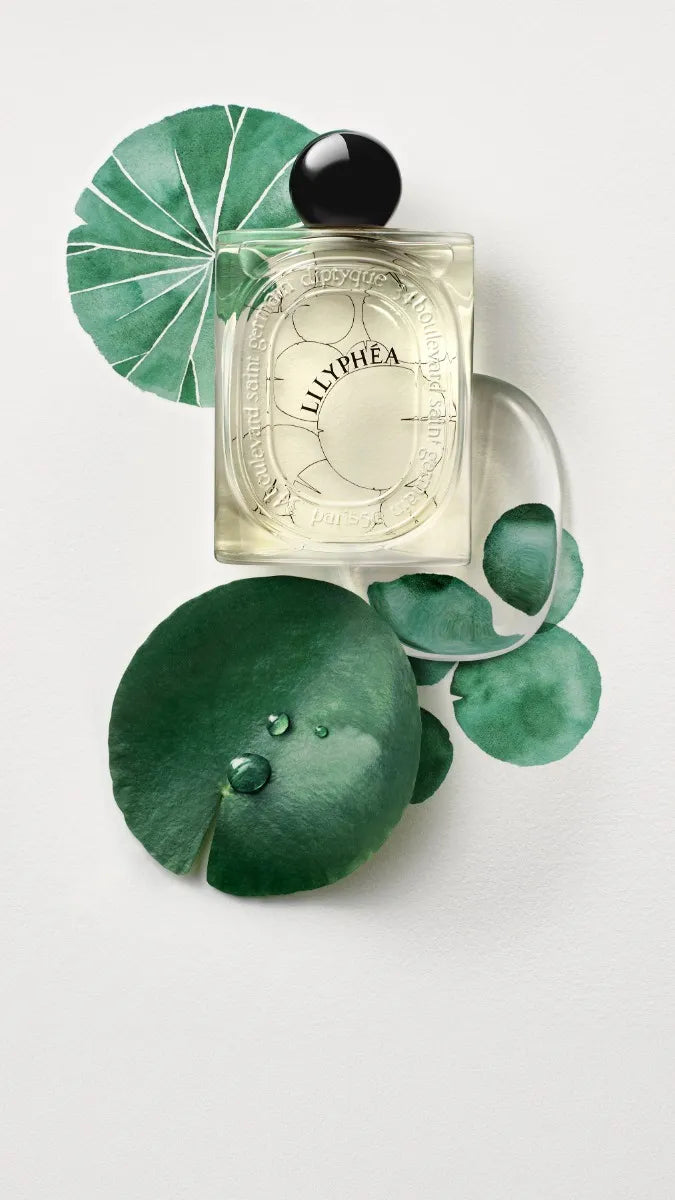 diptyque ディプティック リリフェア EDP 100ml Lilyphéa - Eau de parfum – Diptyque