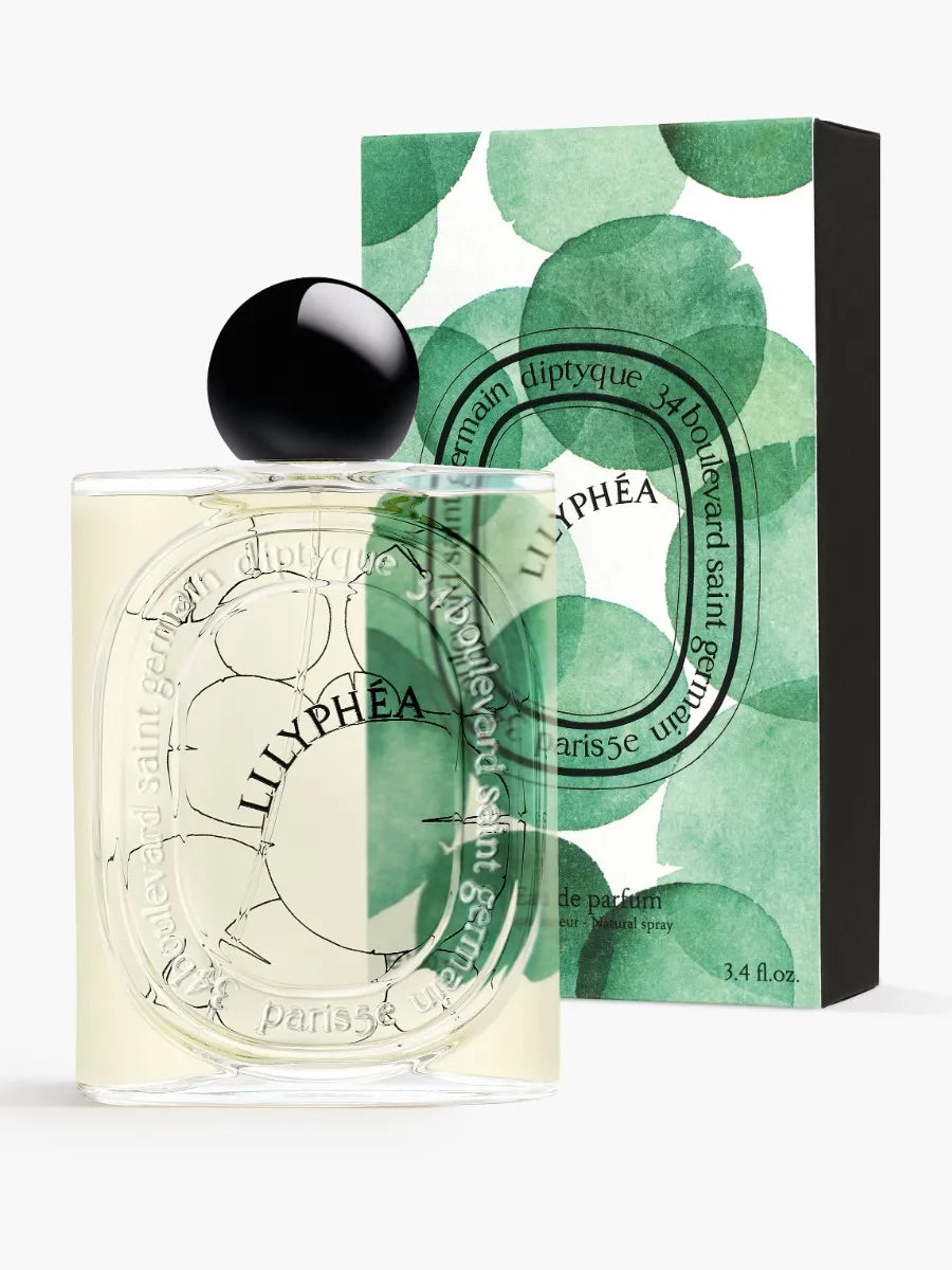 Lilyphéa - Eau de parfum – Diptyque