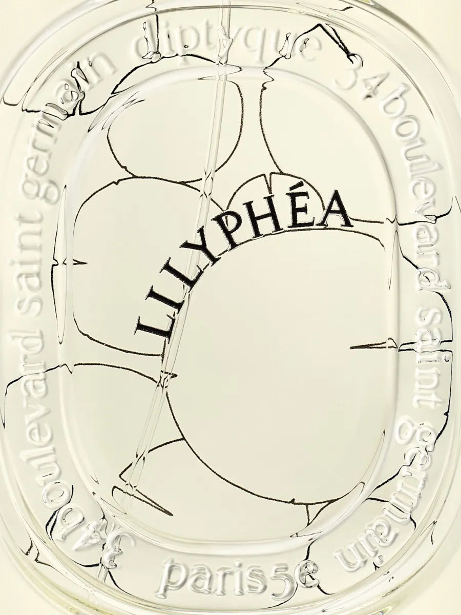 Lilyphéa - Eau de parfum – Diptyque