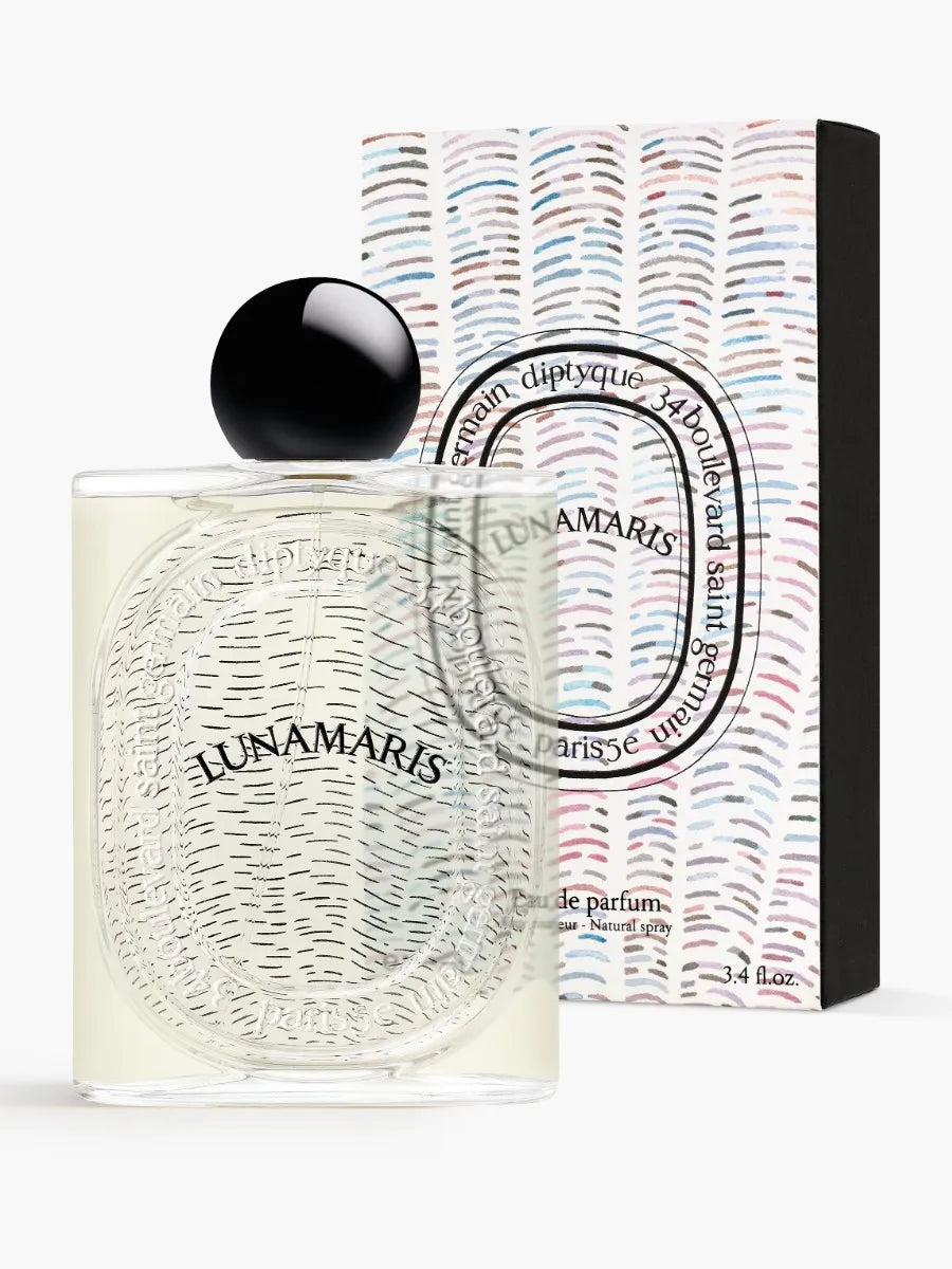Lunamaris - Eau de parfum