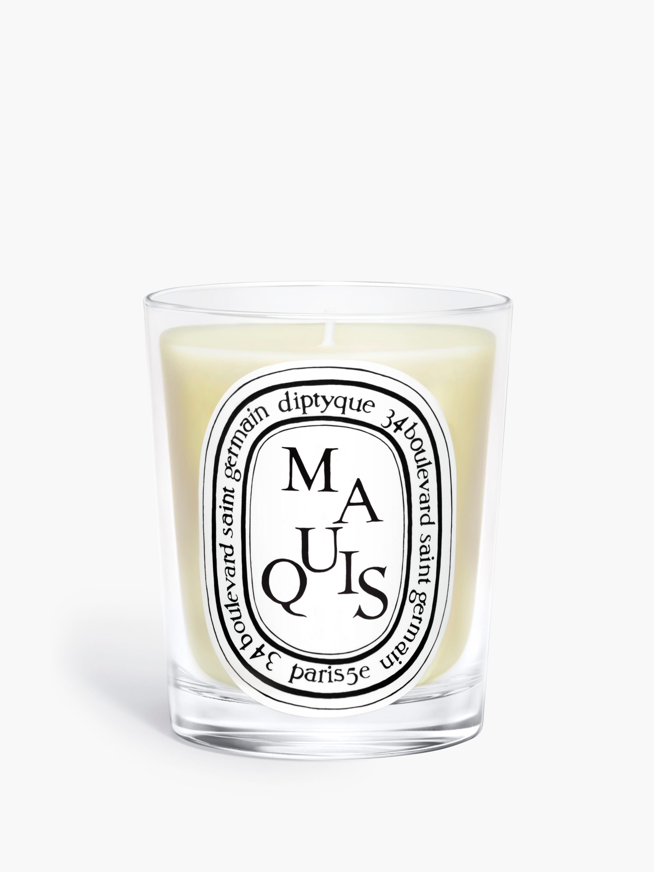 Maquis (Scrub) - Classic Candle