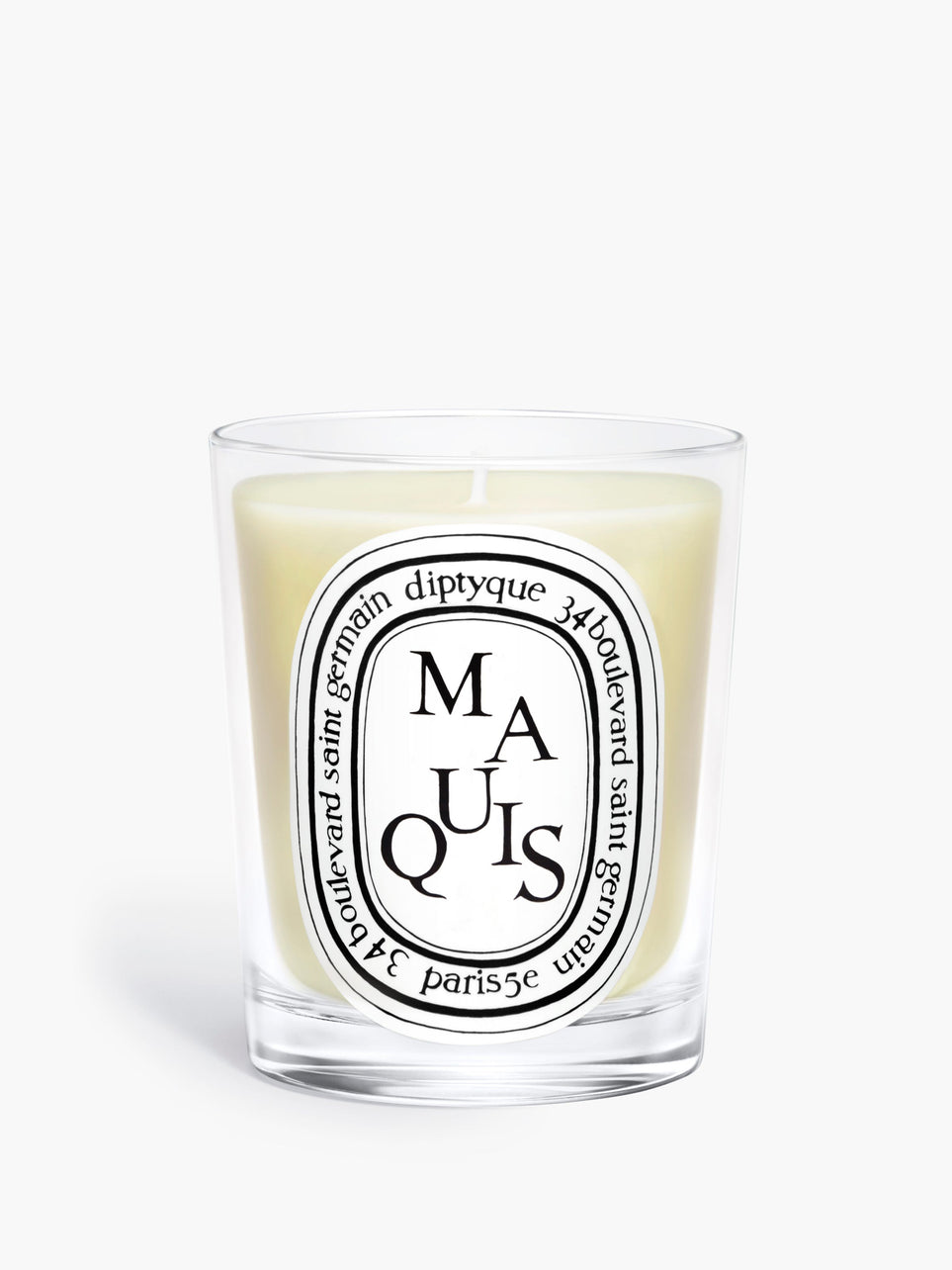 Maquis (Scrub) - Classic Candle