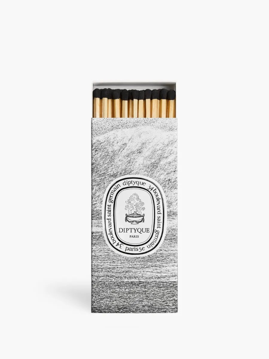 Matchbox - Landscape