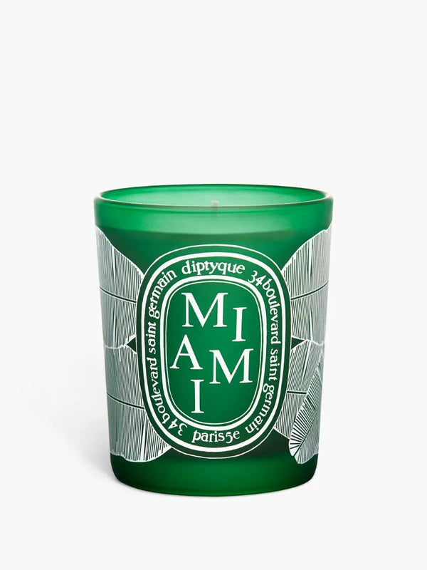 Miami - Classic Candle