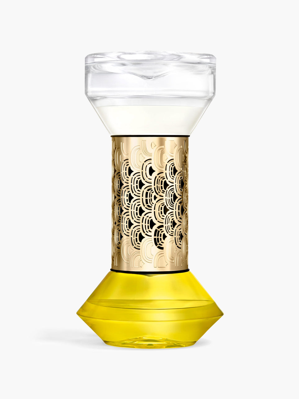 Mimosa - Hourglass diffuser