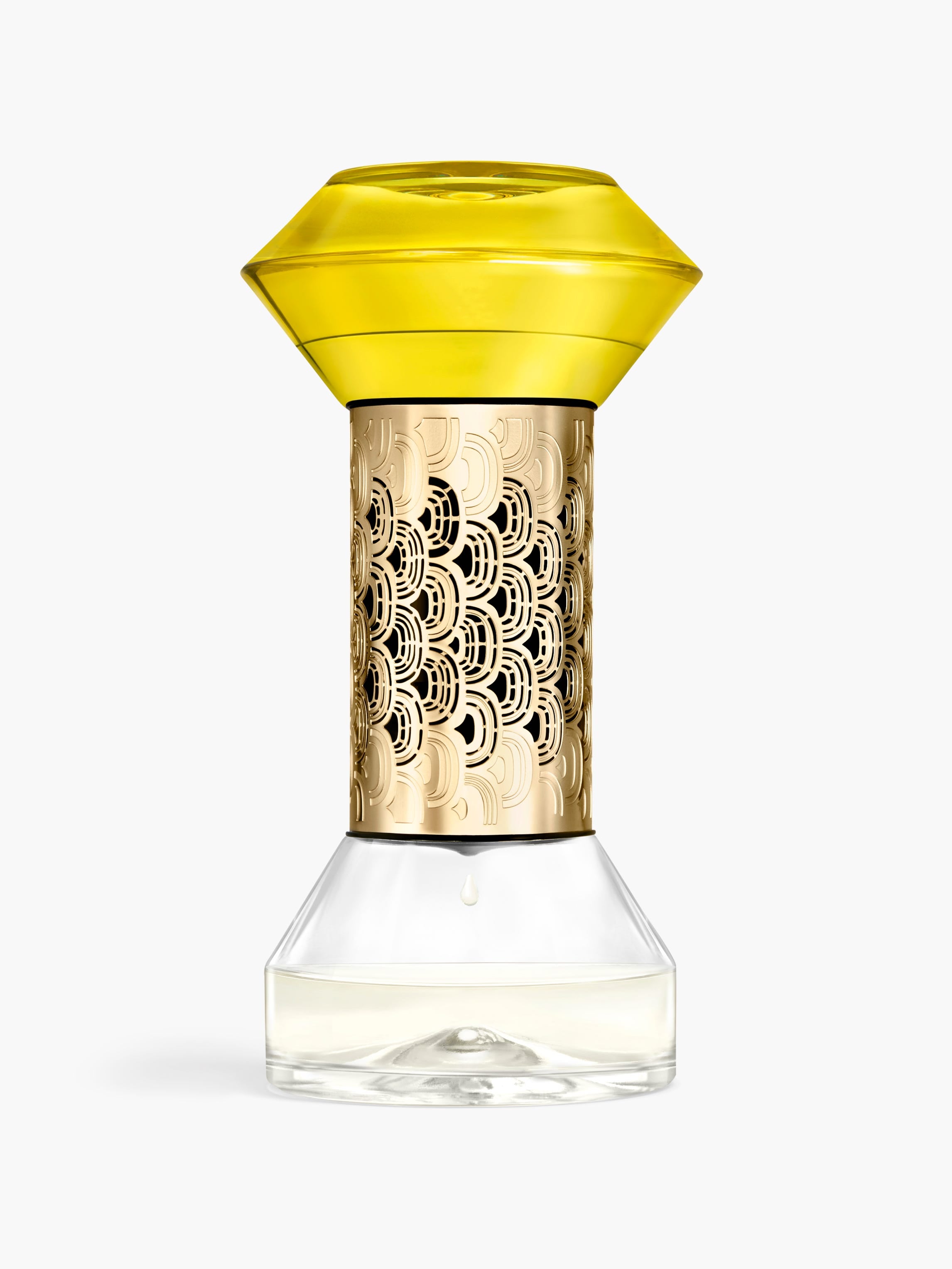 Mimosa - Hourglass diffuser