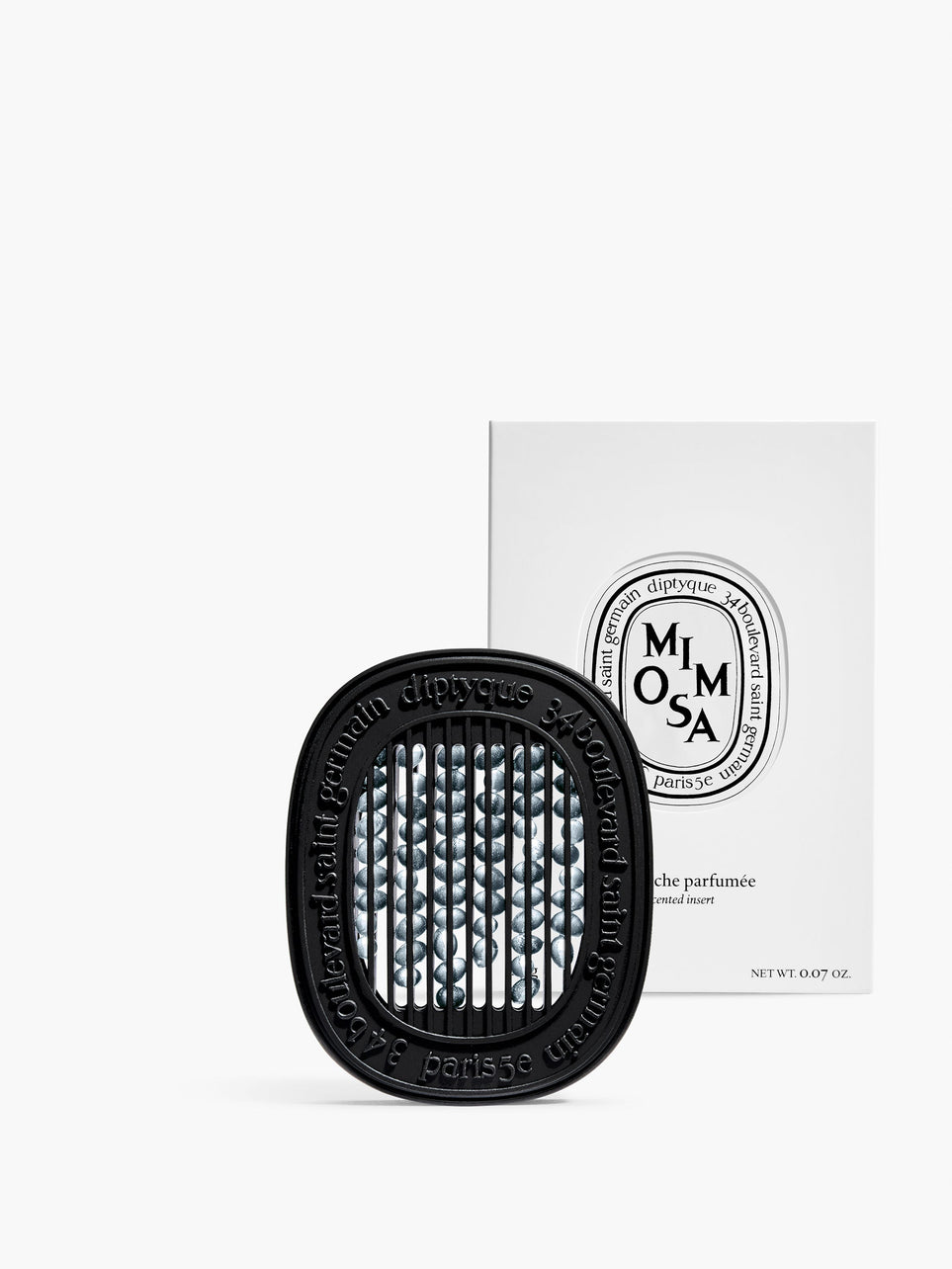Mimosa - Insert for diffuser