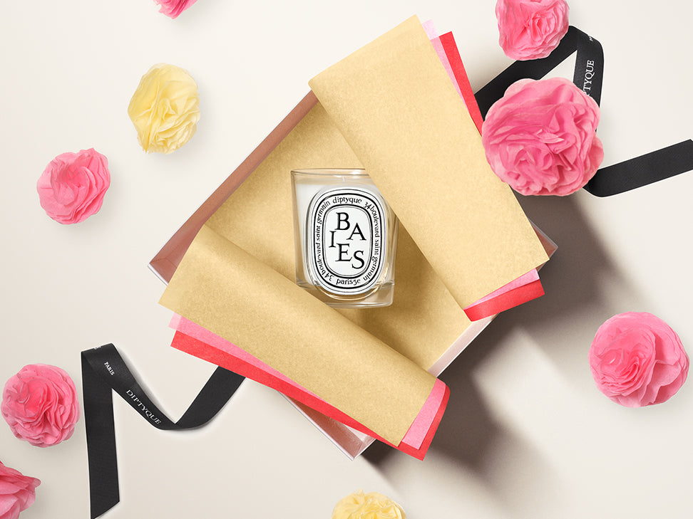 Tam Dao - Eau de parfum – Diptyque
