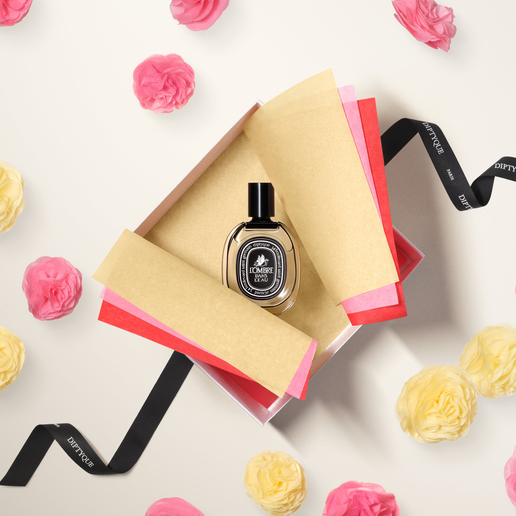 Tam Dao - Eau de parfum – Diptyque