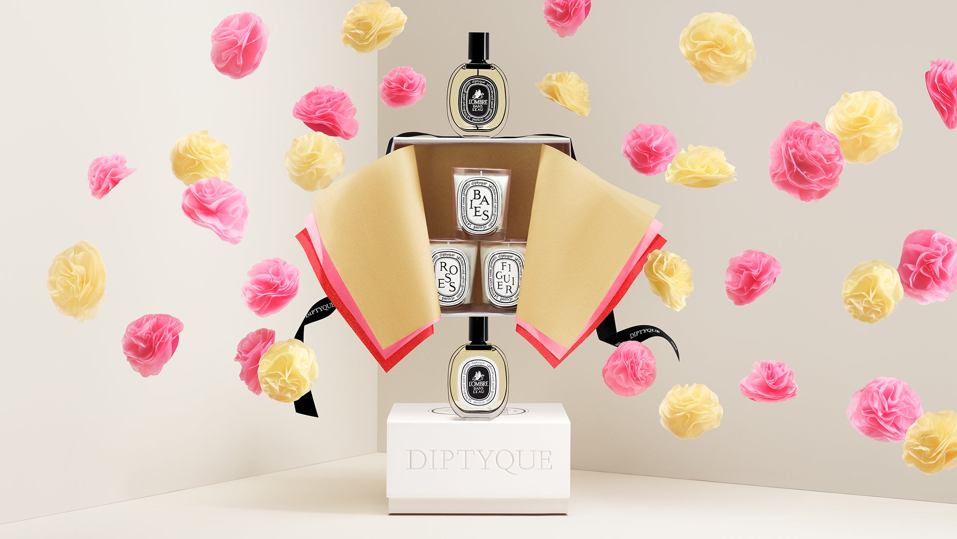 Vetyverio - Eau de parfum – Diptyque
