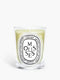 Mousses (Moss) - Classic Candle
