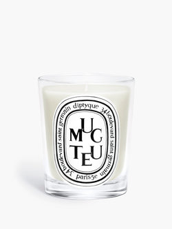 Muguet (Lily of the Valley) - Classic Candle