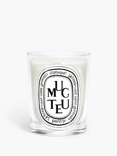 Muguet (Lily of the Valley) - Classic Candle