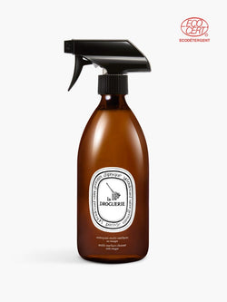 La Droguerie - Multi-surface cleaner with vinegar