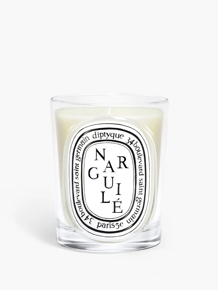 Narguilé - Classic Candle