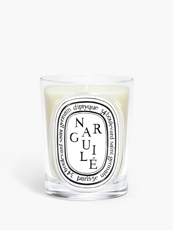 Narguilé - Classic Candle