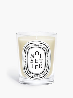 Noisetier (Hazel Tree) - Classic Candle