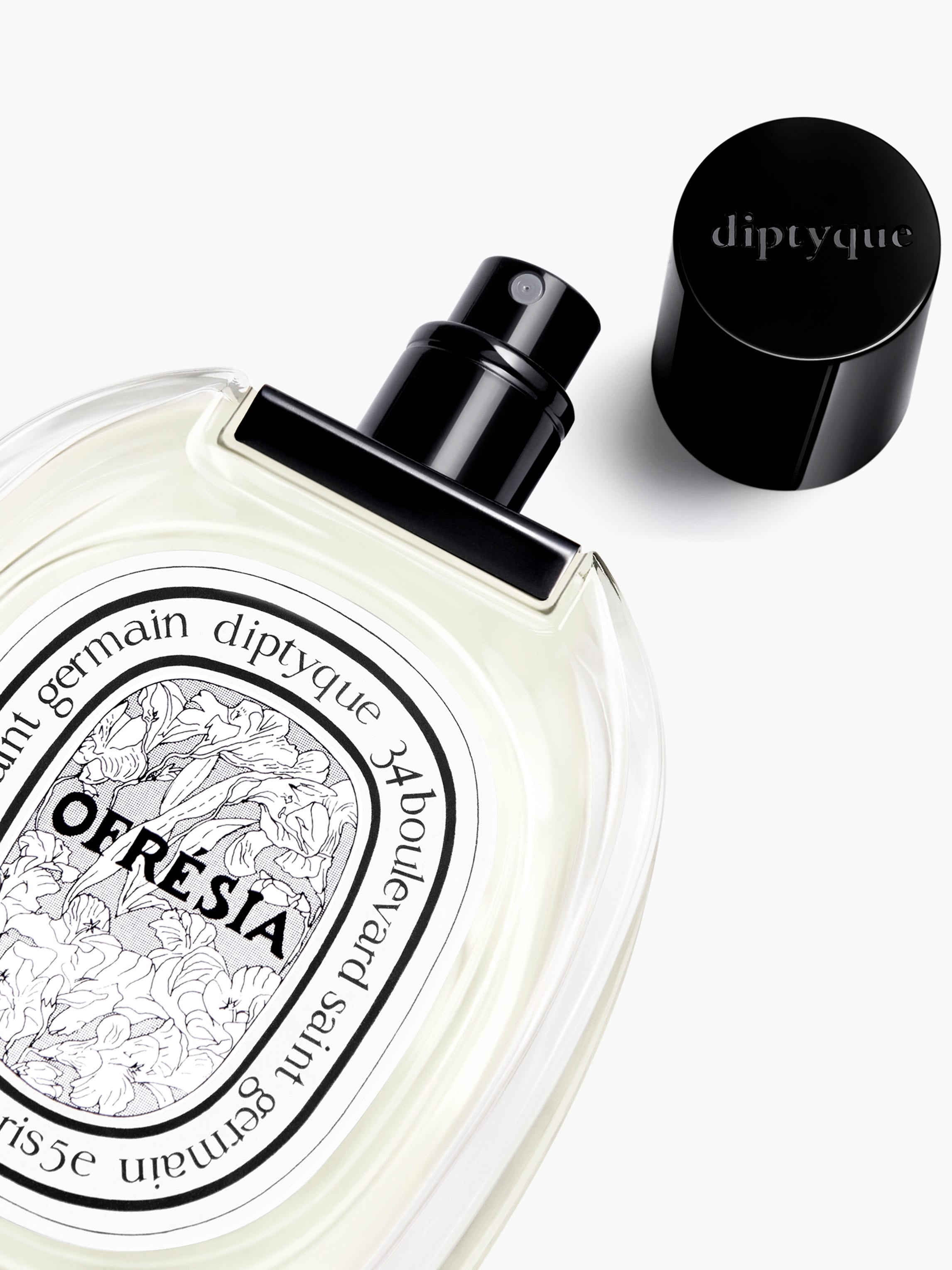 Ofrésia - Eau de toilette