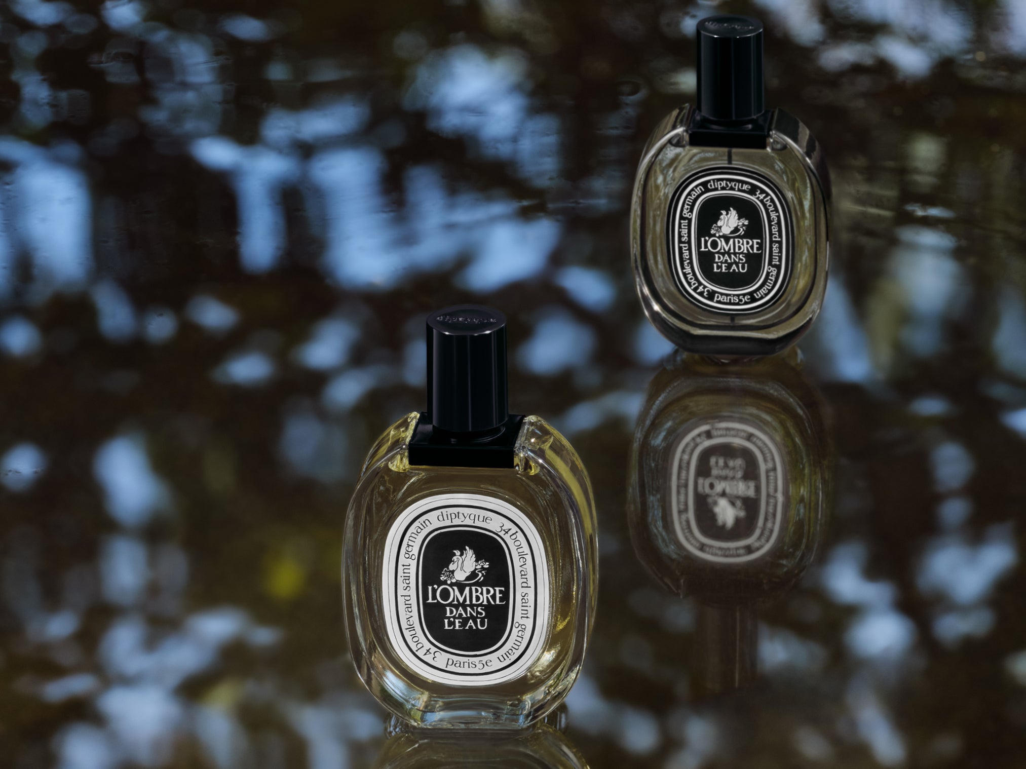 Orphéon - Eau de parfum – Diptyque Orphéon - Eau de parfum – Diptyque