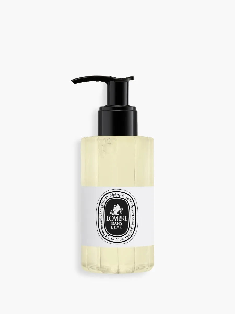 L'Ombre dans l'Eau - Perfumed cleansing body gel