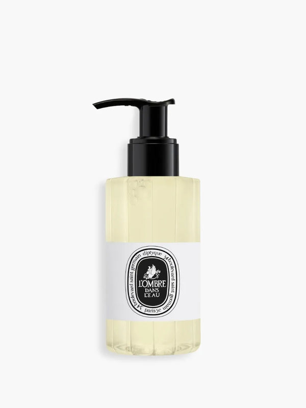 L'Ombre dans l'Eau - Perfumed cleansing body gel