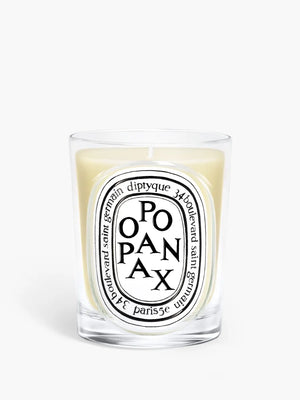 Opopanax - Classic Candle
