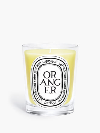 Oranger (Orange Tree) - Classic Candle