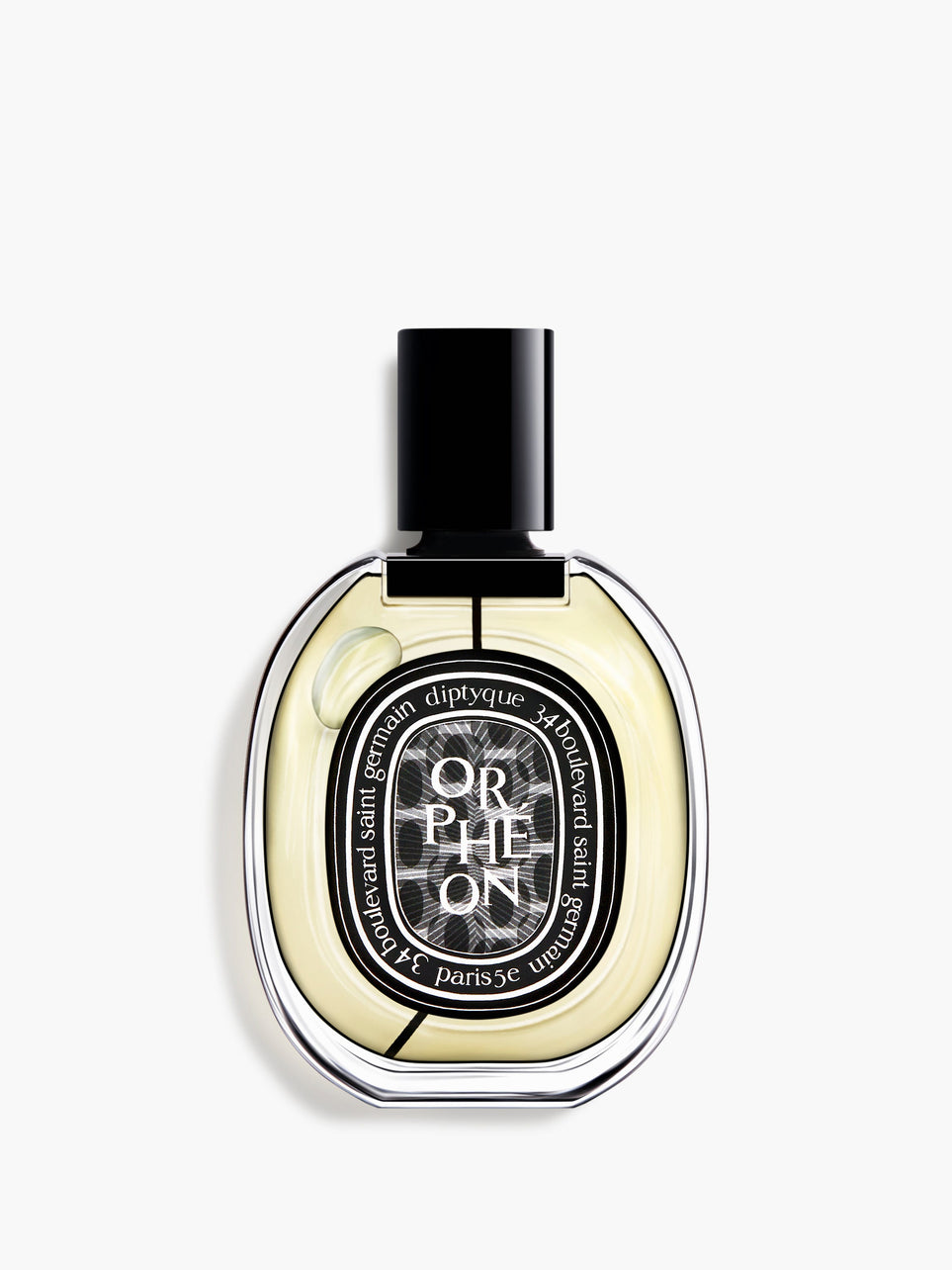 Orphéon - Eau de parfum
