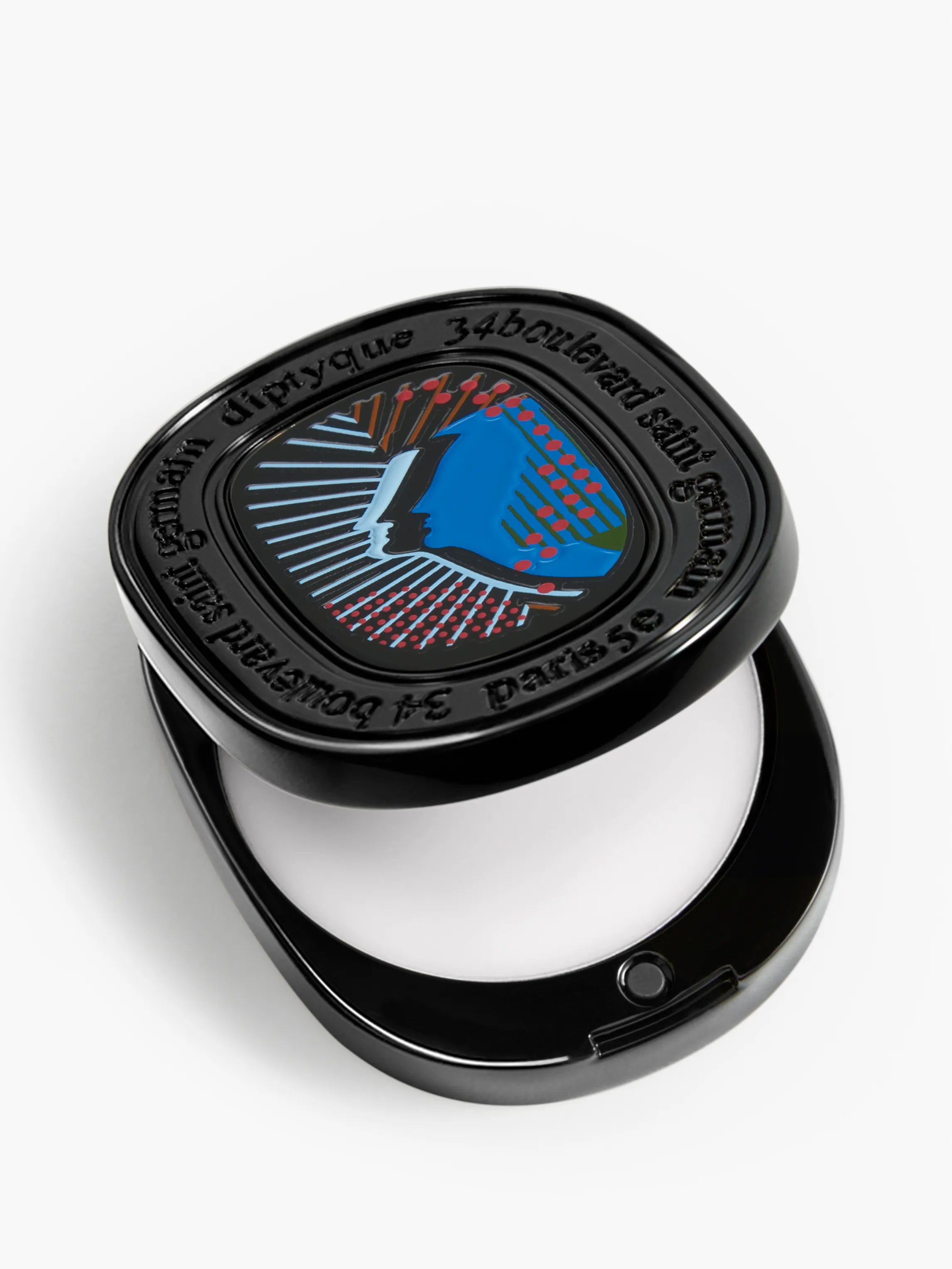 Orphéon - Refillable Solid Perfume – Diptyque Orphéon - Refillable Solid Perfume – Diptyque