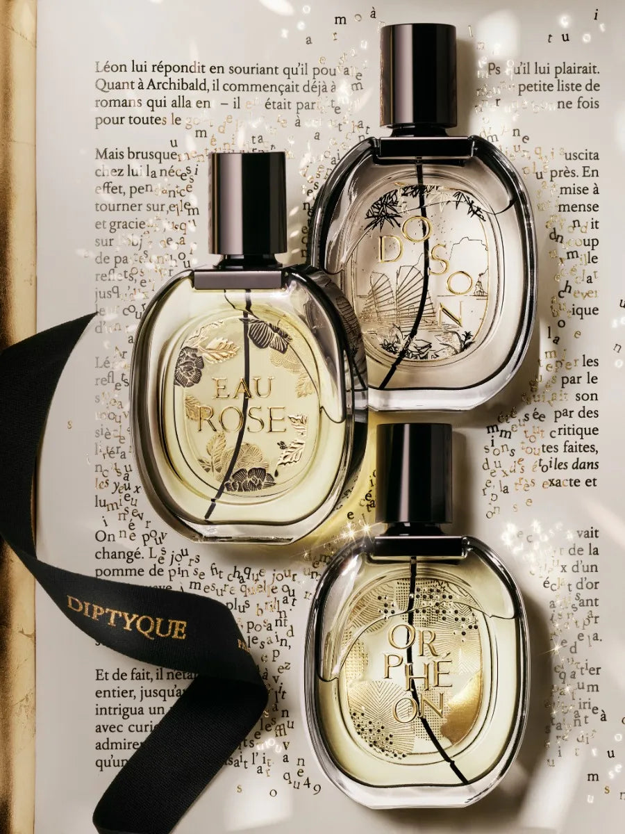 Orphéon - Holiday Edition eau de parfum