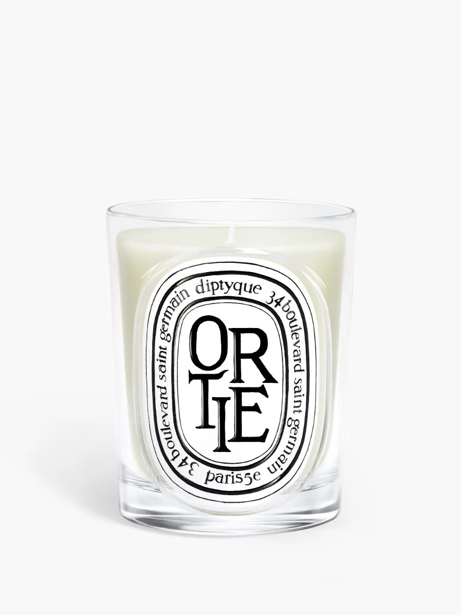 Ortie (Nettle) - Classic Candle