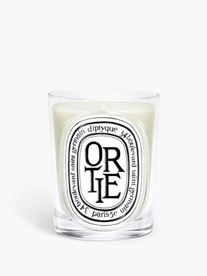 Ortie (Nettle) - Classic Candle