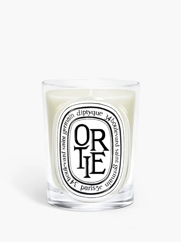 Ortie (Nettle) - Classic Candle