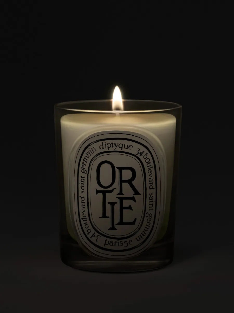 Ortie (Nettle) - Classic Candle