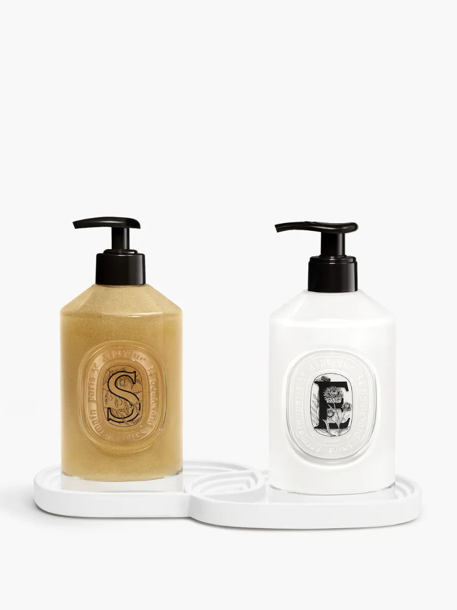 Bathroom accessories – Diptyque