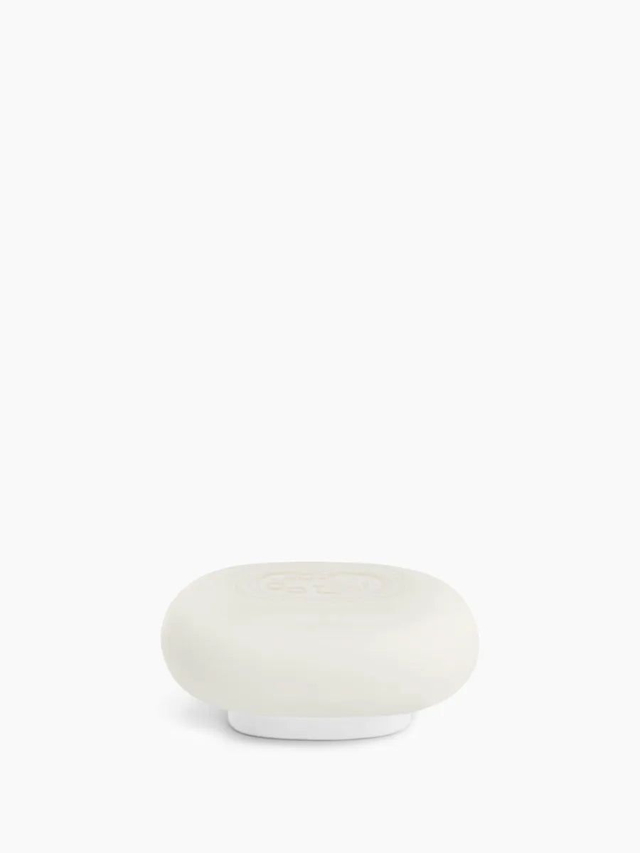 Small soap holder - Oval