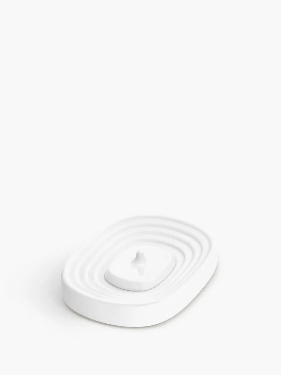 Small soap holder - Oval