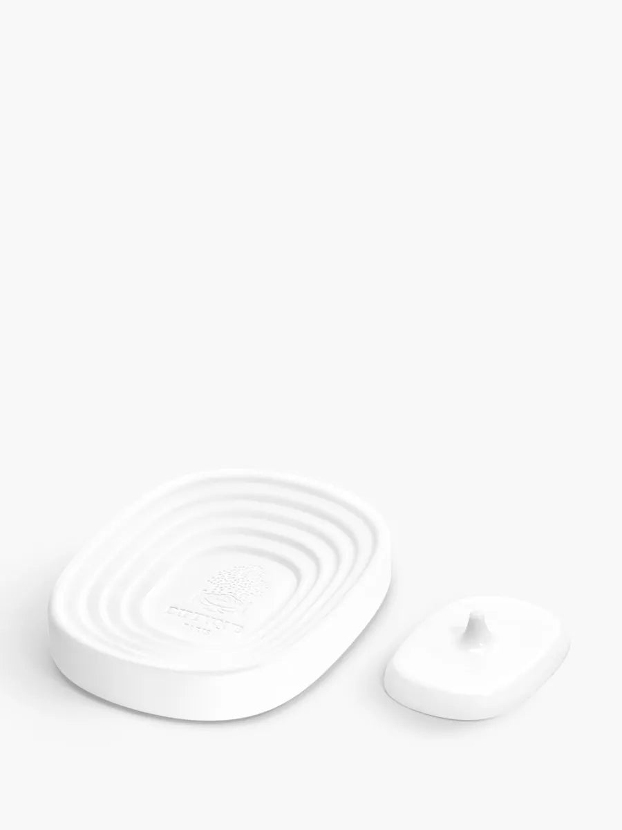 Soap holder - Oval