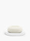 Soap holder - Oval