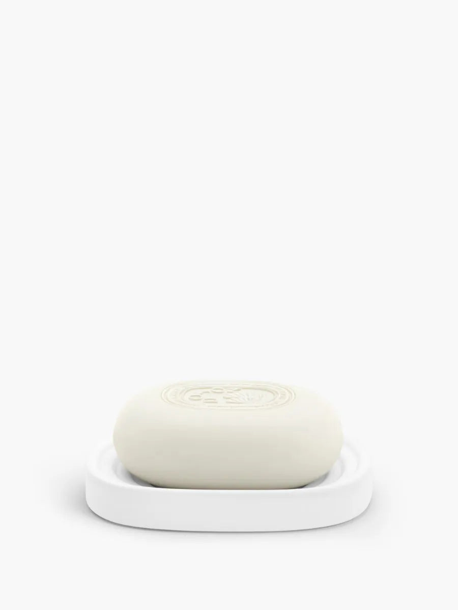 Soap holder - Oval