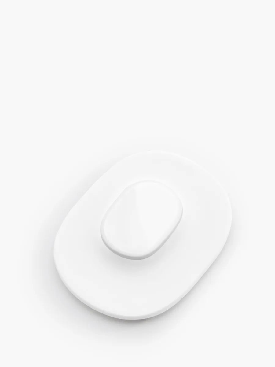 Large canister - Oval