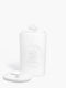 Large canister - Oval