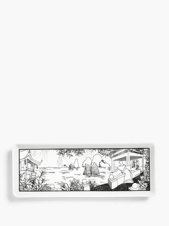 Panoramic tray - Do Son