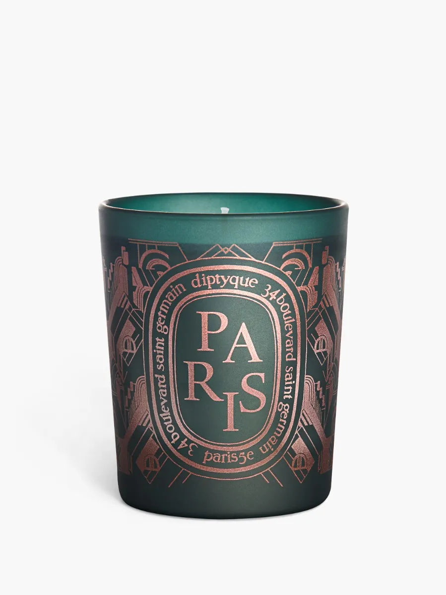 Paris - Classic Candle