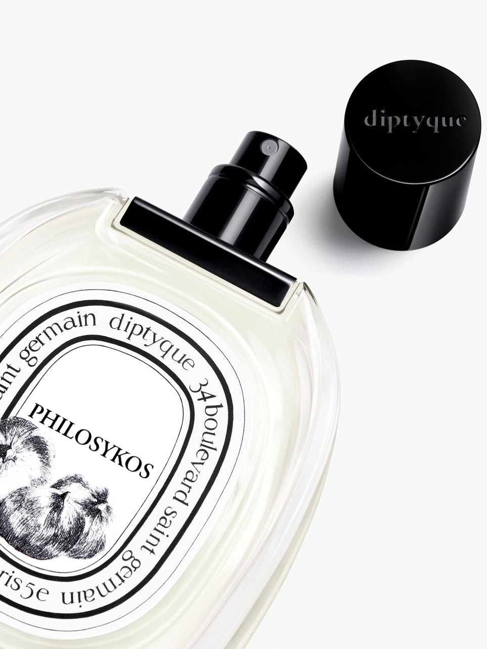 Philosykos - Eau de toilette