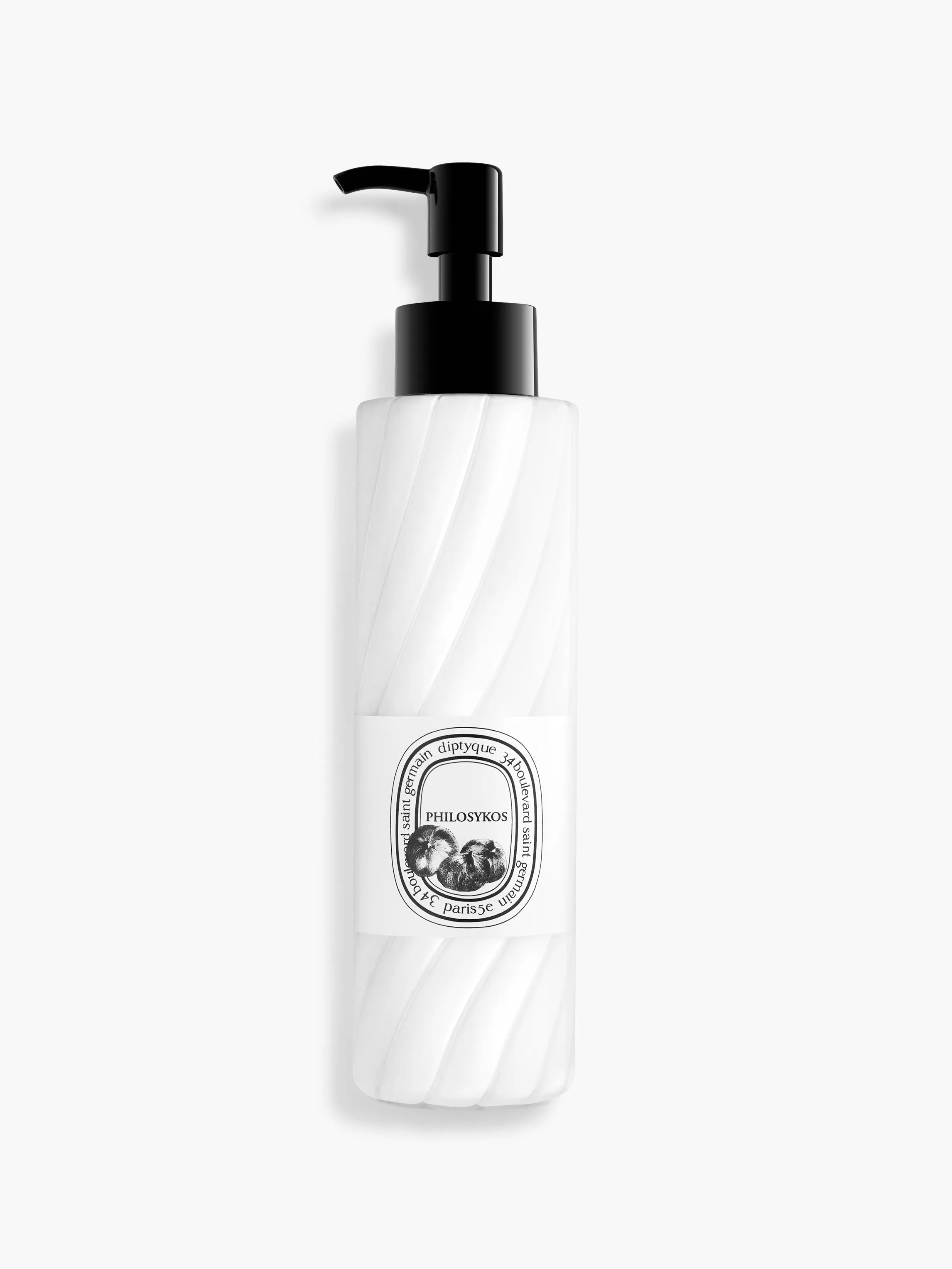 Philosykos - Perfumed hand and body lotion