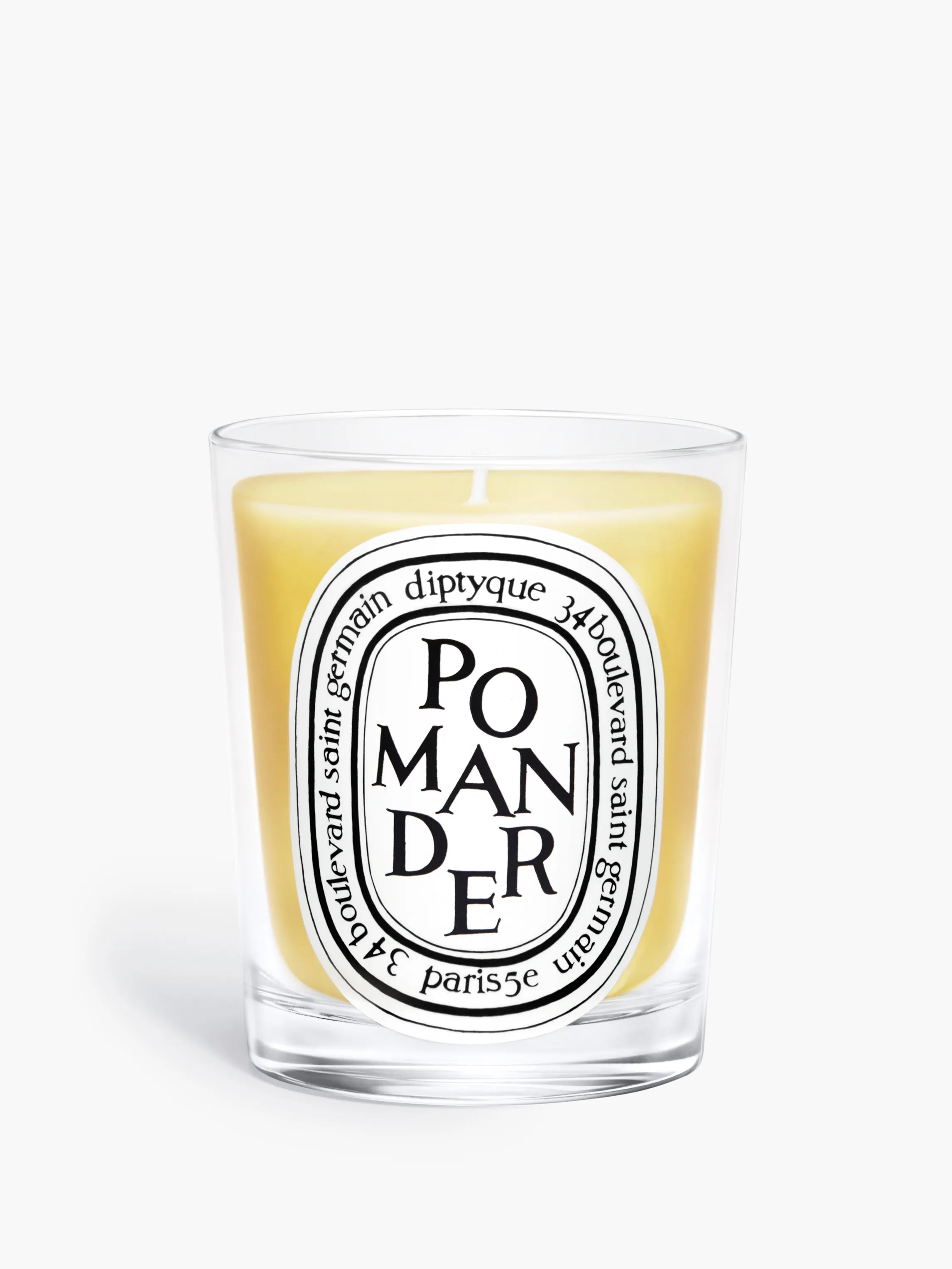 Pomander - Classic Candle